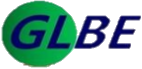 GLBE logo