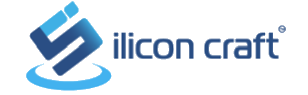 Silicon Craft logo